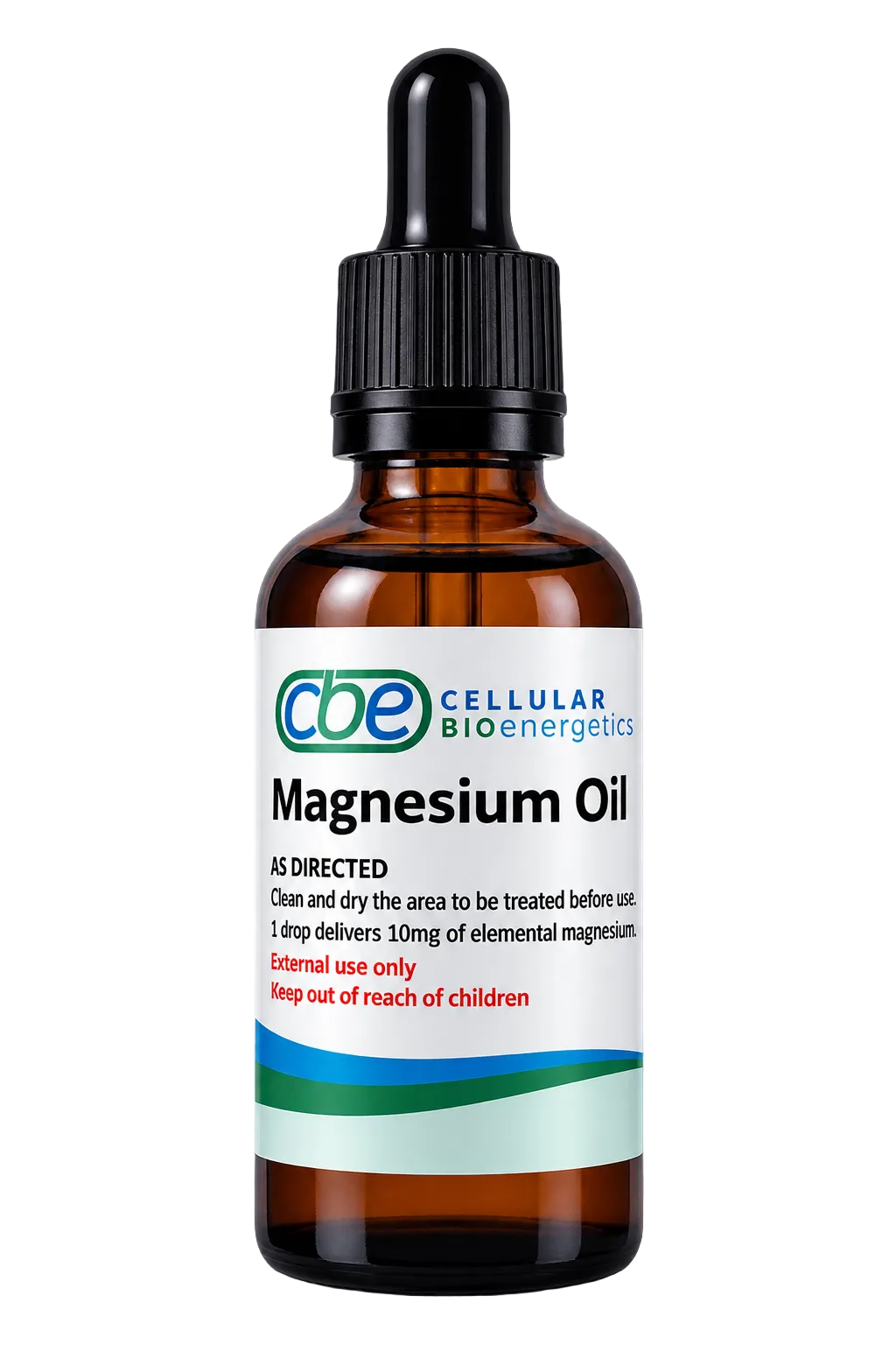 Magnesium Oil in DMSO (50ml)