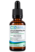 Immune Boosting Zinc (50ml)