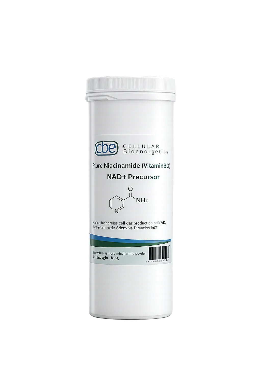 Pure Niacinamide Powder (Vitamin B3) 245g
