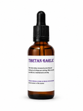 Tibetan Garlic drops (50ml)