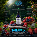 Methylene Blue 50ml (MB#5)