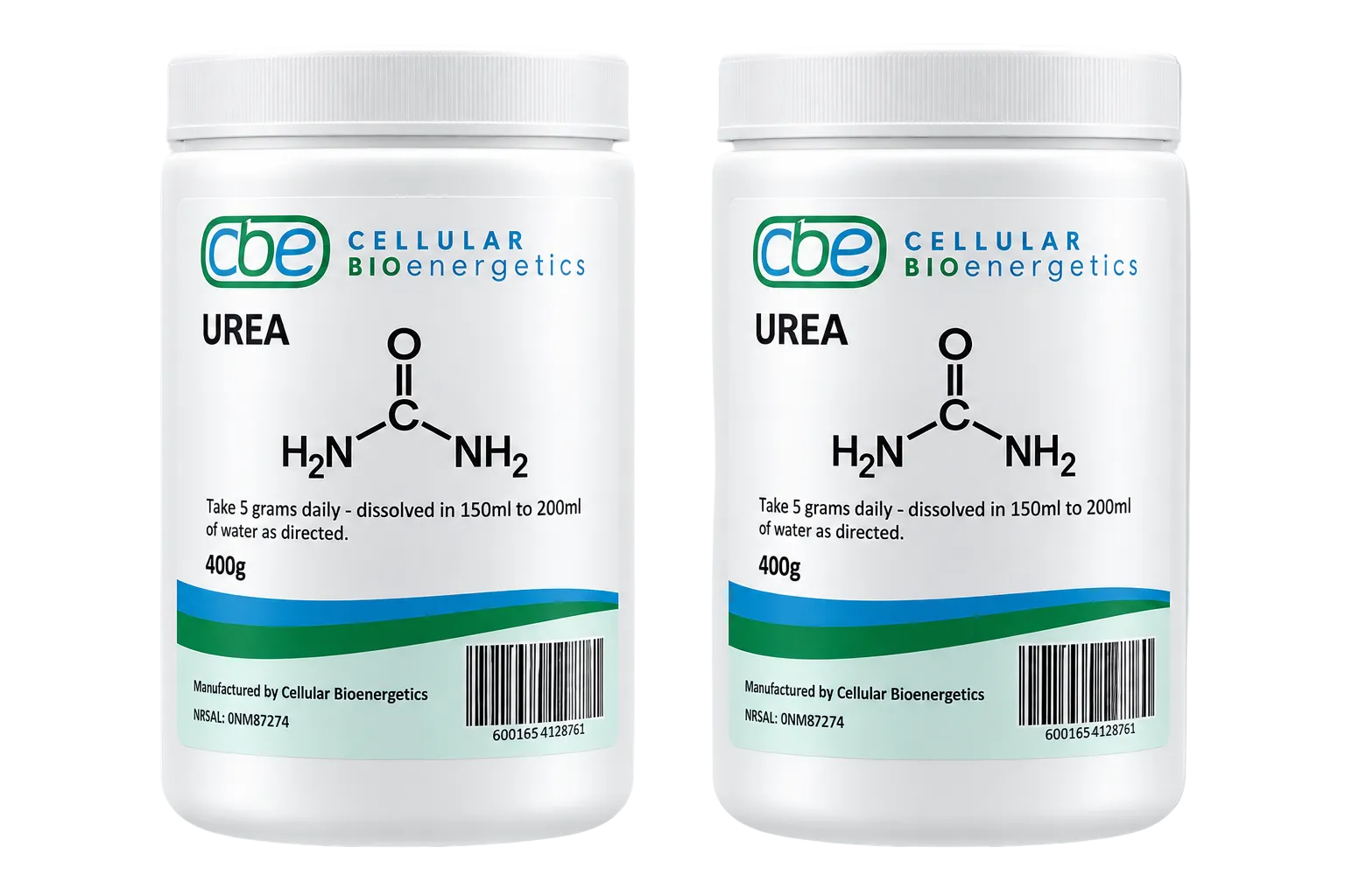 Urea Powder (400g)