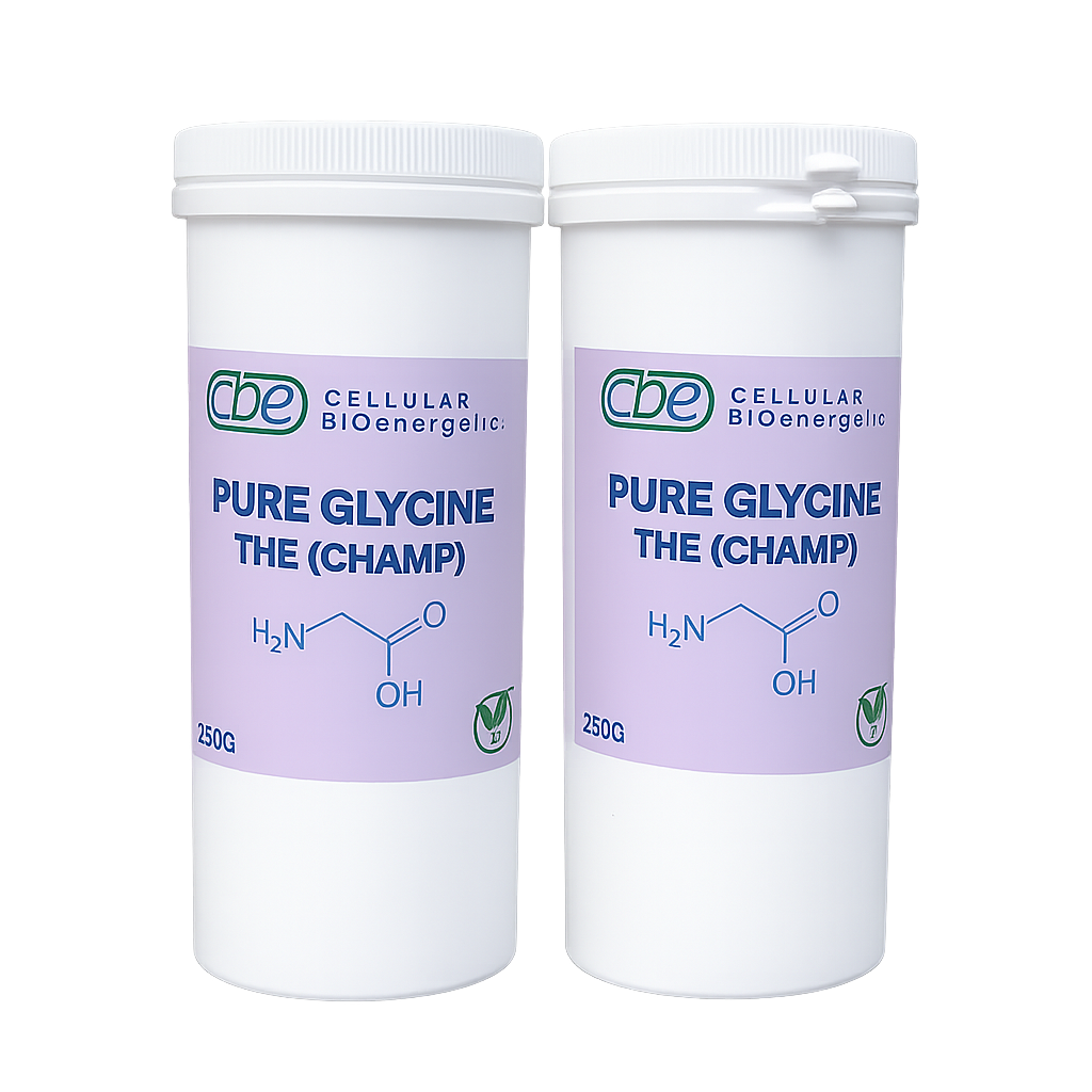 Glycine Powder (250g)