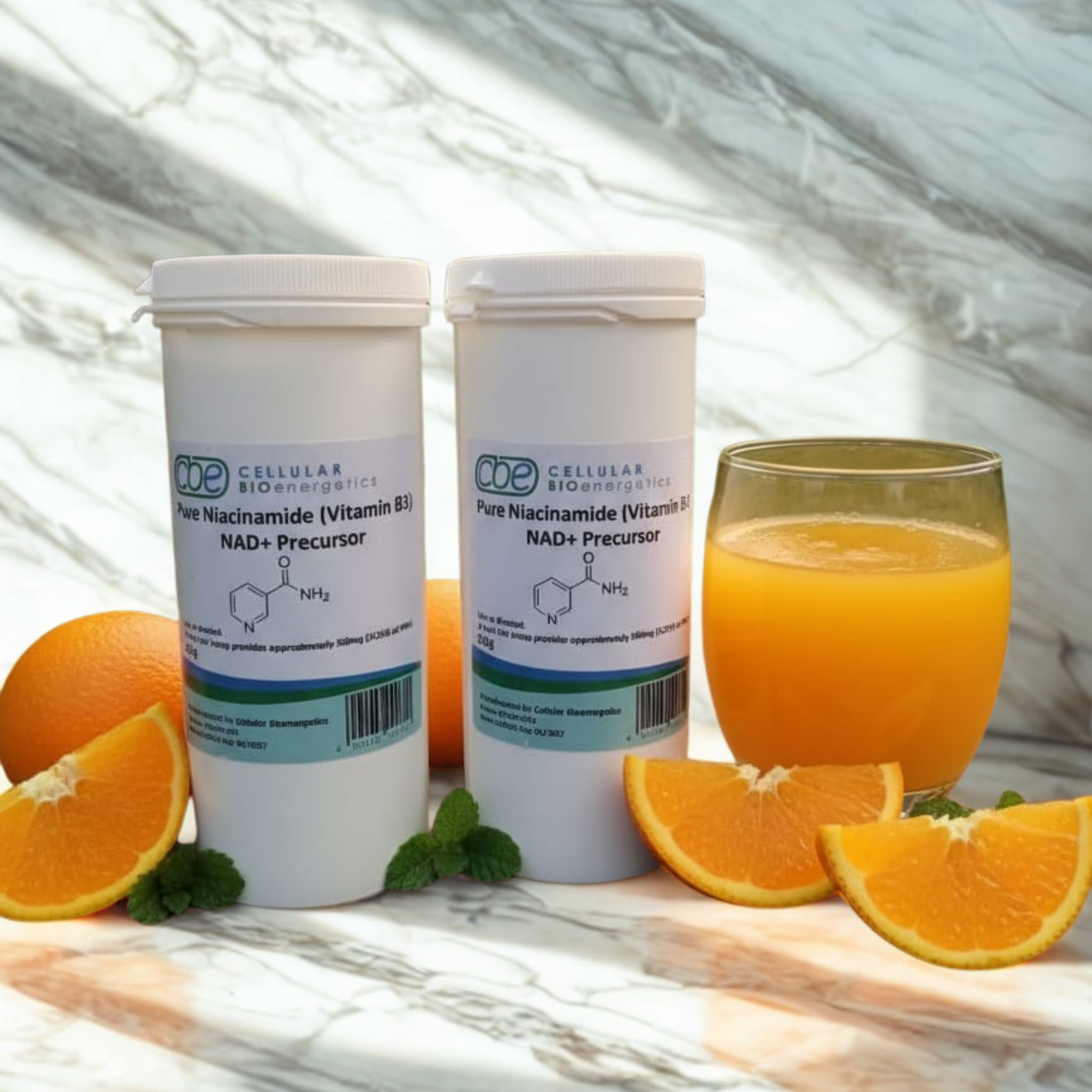 Vitamin B3 (Powder) 245 g