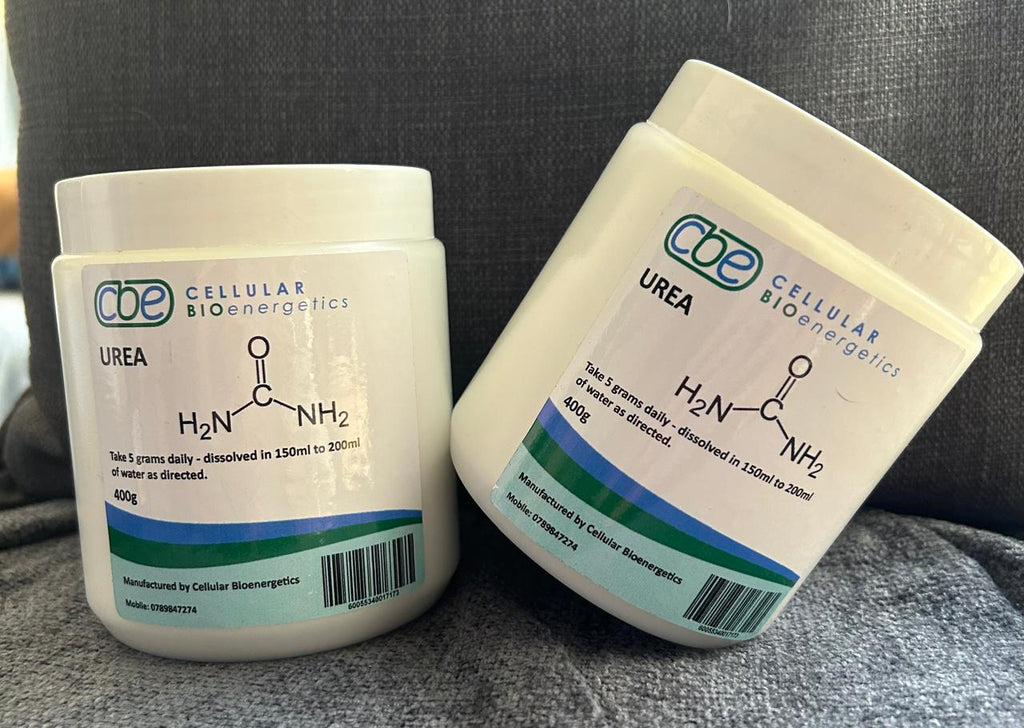 Urea USP Grade 400g