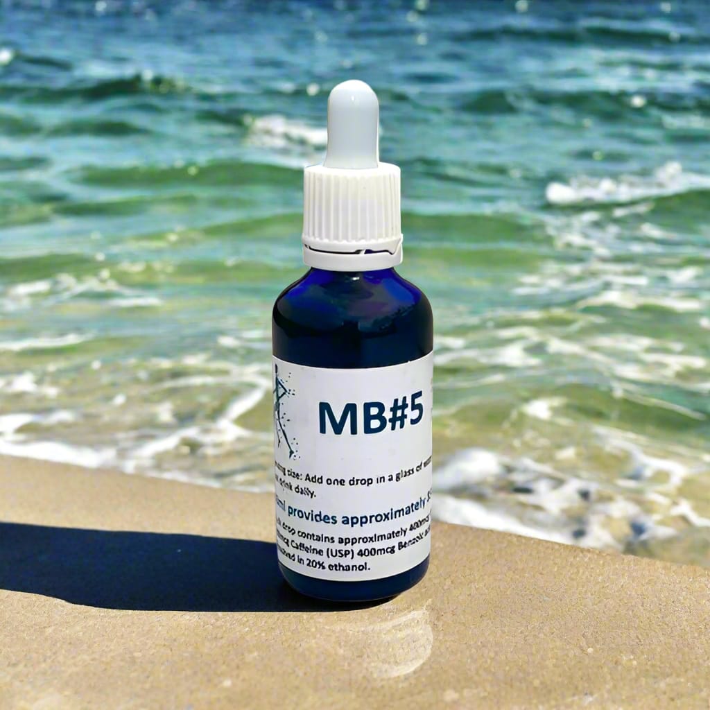 Methylene Blue (MB#5) 50ml