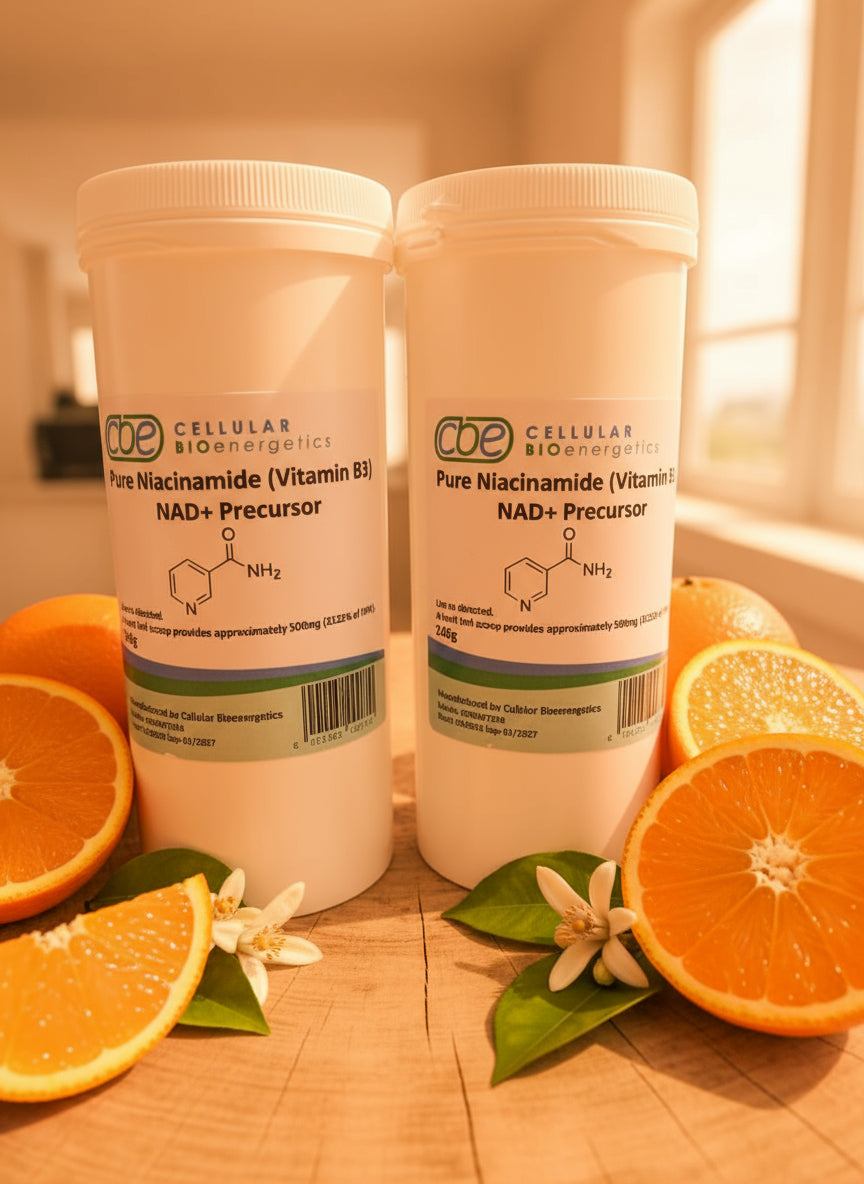 Pure Niacinamide powder 245g