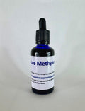 1% USP Grade Methylene Blue (Pure) 50ml