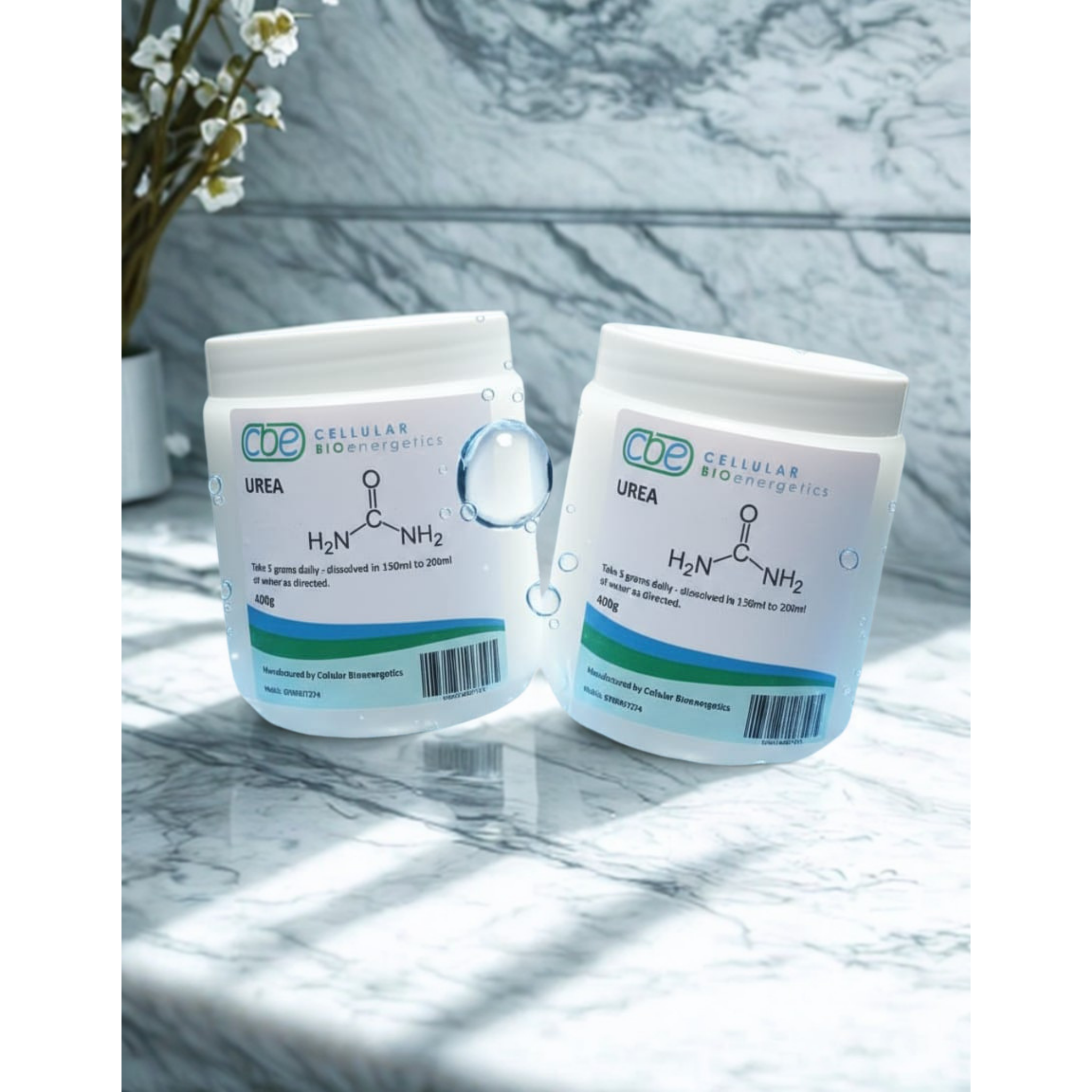 Urea 400g