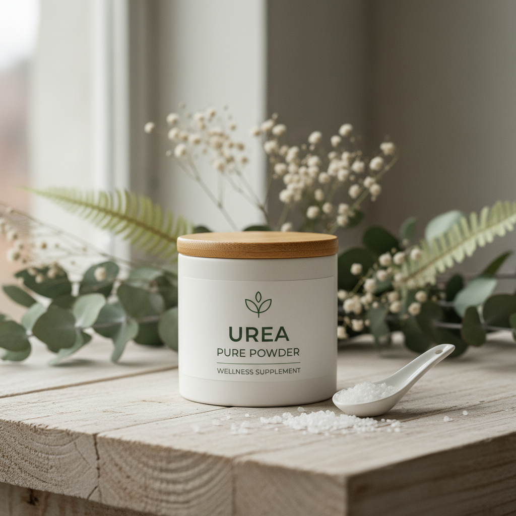 Urea Powder (400g)